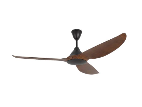 60 Inch DC Motor with Remote Control Designer Fan
